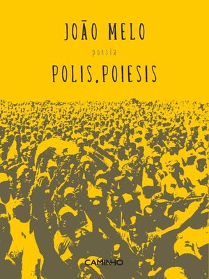 cover image of Polis, Poiesis
